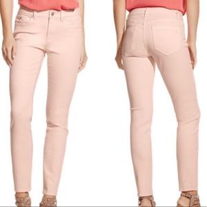 New w/o Tags Two by Vince Camuto Pink Jeans